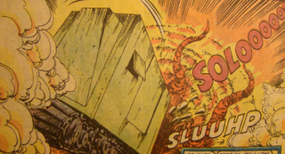 Illustration for article titled The 12 Worst Things in the Star Wars Expanded Universe
